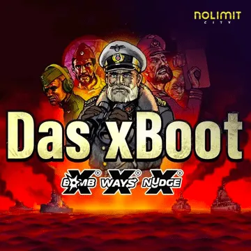 Das xBoot - JFGAMING