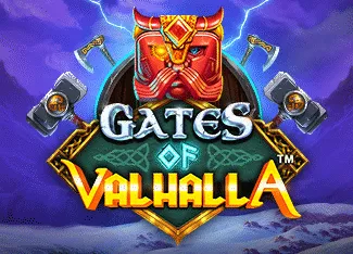 Gates of Valhalla - JFGAMING