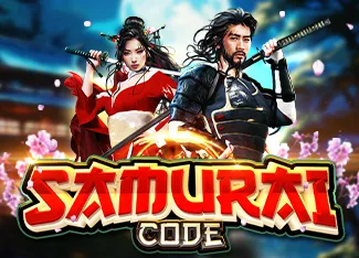 Samurai Code - JFGAMING