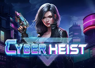 Cyber Heist - JFGAMING