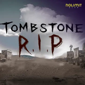 Tombstone Rip - JFGAMING