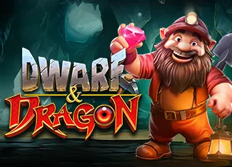 Dwarf & Dragon - JFGAMING