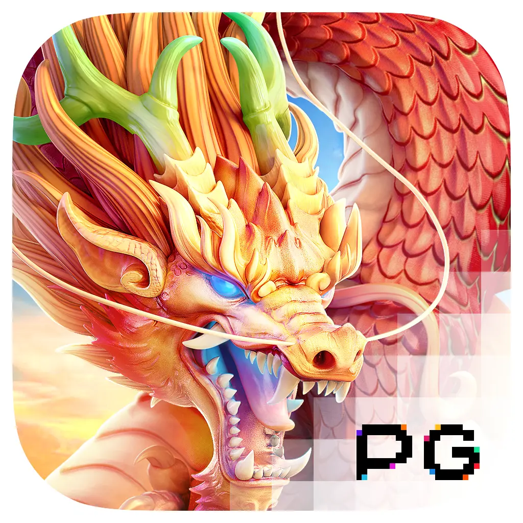 Dragon Legend - JFGAMING