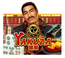 Yakuza - JFGAMING