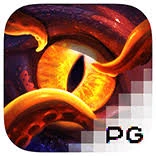 Kraken Gold Rush - JFGAMING