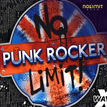 Punk Rocker - JFGAMING