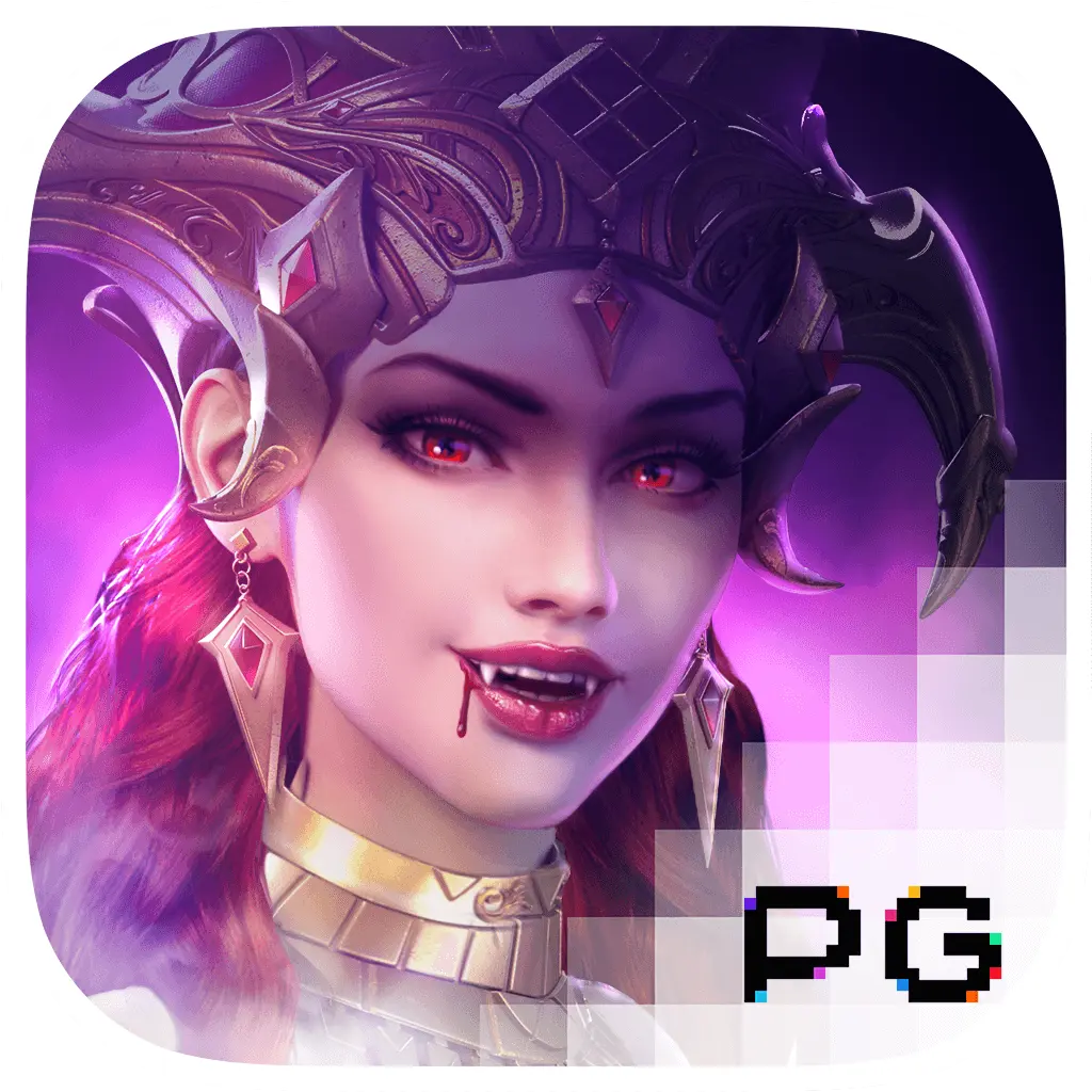 Vampires Charm - JFGAMING