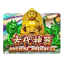 Ancient Artifact - JFGAMING