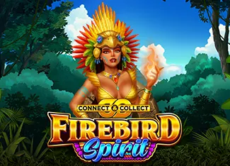 Firebird Spirit - Connect & Collect - JFGAMING