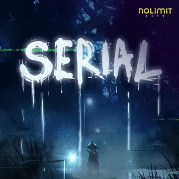 Serial - JFGAMING