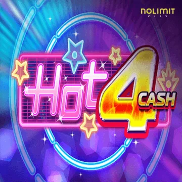 Hot 4 Cash - JFGAMING