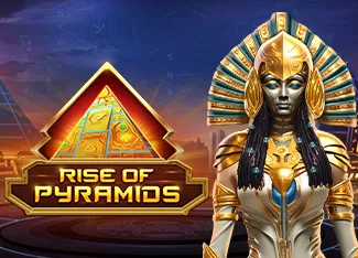 Rise of Pyramids - JFGAMING