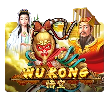 Wukong - JFGAMING