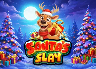 Santas Slay - JFGAMING
