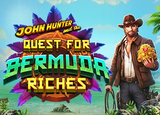 Bermuda Riches - JFGAMING