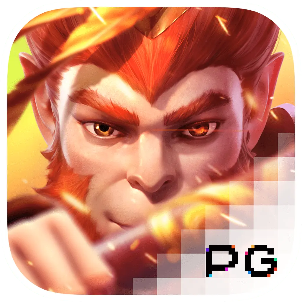 Legendary Monkey King - JFGAMING