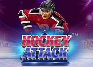 Hockey Attack - JFGAMING