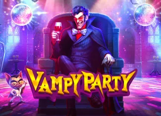 Vampy Party - JFGAMING