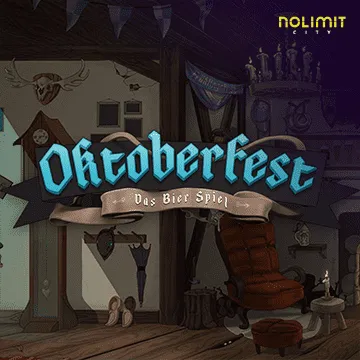 Oktoberfest - JFGAMING
