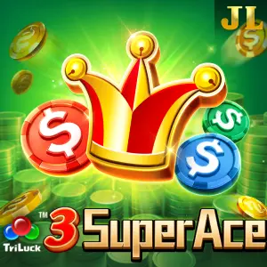 3 Super Ace - JFGAMING
