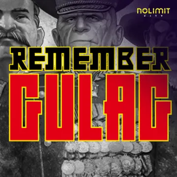 Remember Gulag - JFGAMING