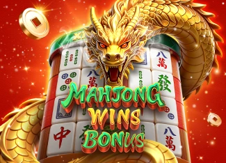 Mahjong Wins Bonus - JFGAMING