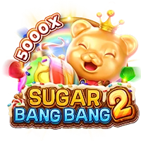 SUGAR BANG BANG2 - JFGAMING