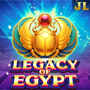 Legacy Of Egypt - JFGAMING