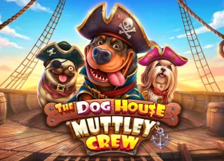 The Dog House - Muttley Crew - JFGAMING