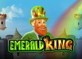 Emerald King - JFGAMING