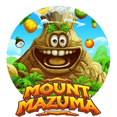 Mount Mazuma - JFGAMING