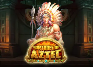 Fortunes of Aztec - JFGAMING