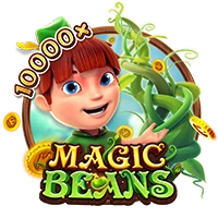 MAGIC BEANS - JFGAMING