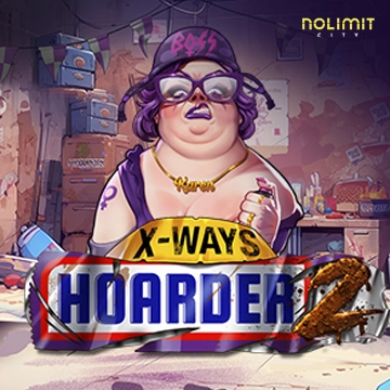 xWays Hoarder 2 - JFGAMING