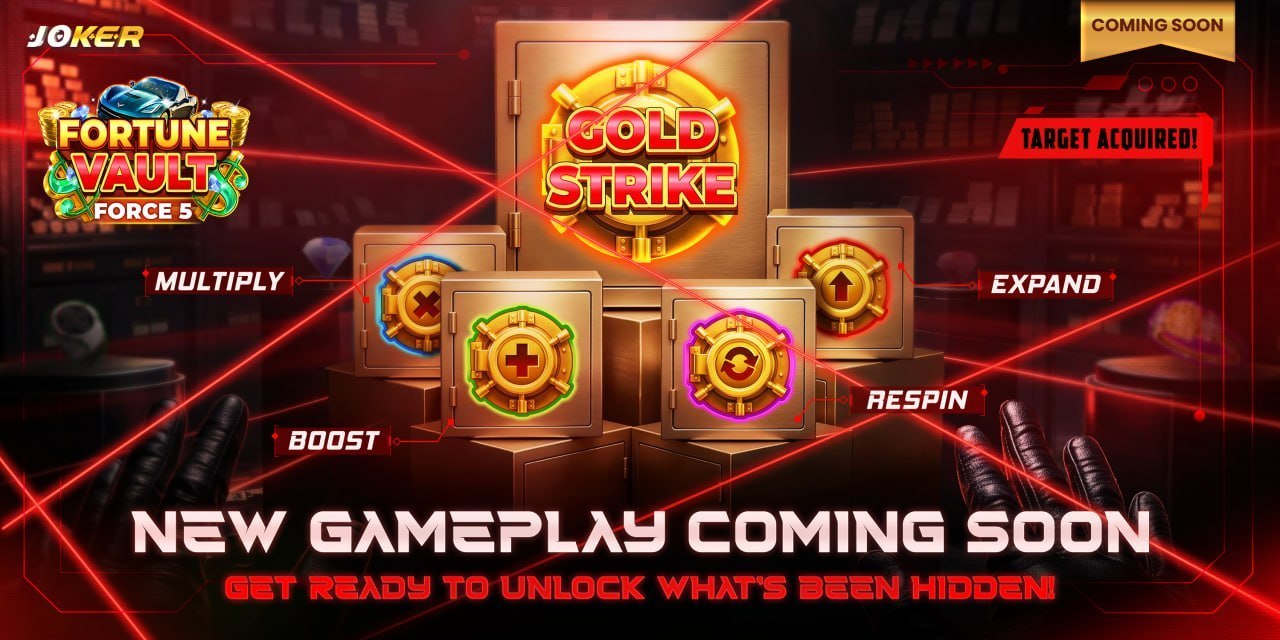 JFGAMING -  - JFGAMING