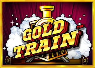 Gold Train - JFGAMING