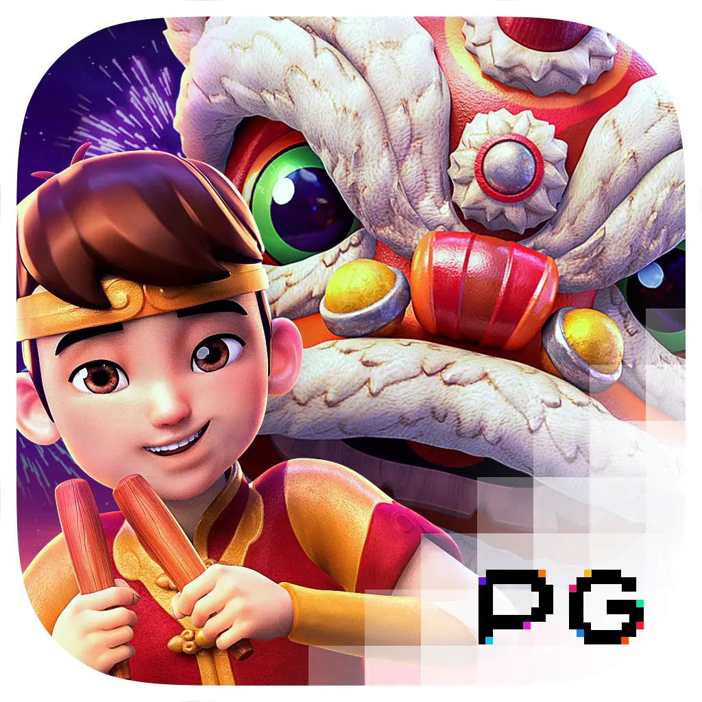Prosperity Lion - JFGAMING