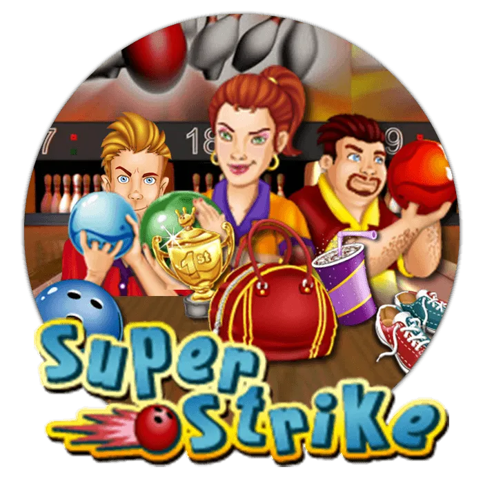 Super Strike - JFGAMING