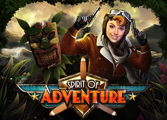 Spirit of Adventure - JFGAMING
