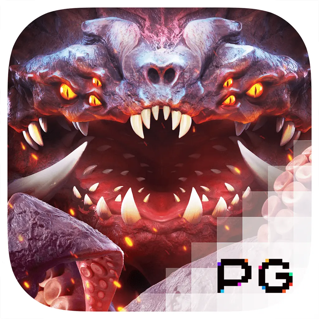 Legend of Perseus - JFGAMING