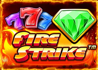 Fire Strike - JFGAMING