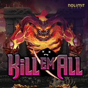 Kill Em All - JFGAMING