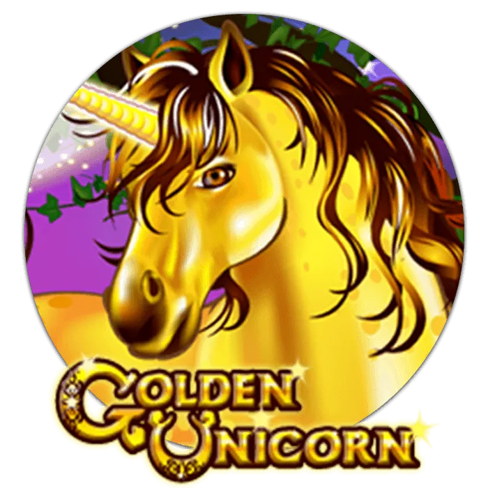 Golden Unicorn - JFGAMING