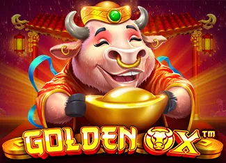 Golden Ox - JFGAMING