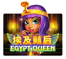 Egypt Queen - JFGAMING