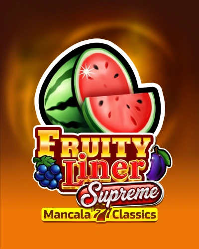 FruityLiner Supreme - JFGAMING