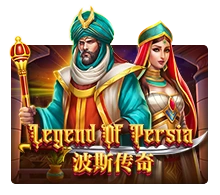 Legend Of Persia - JFGAMING