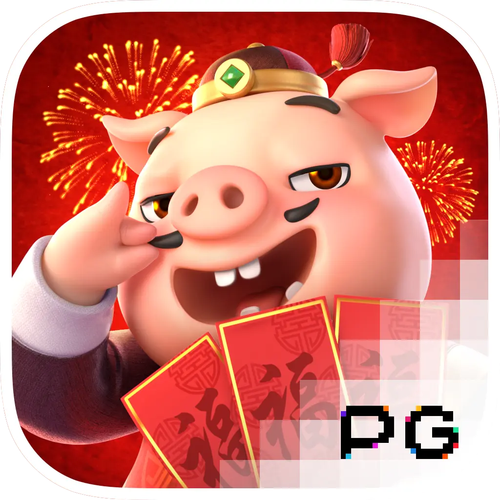 Piggy Gold - JFGAMING