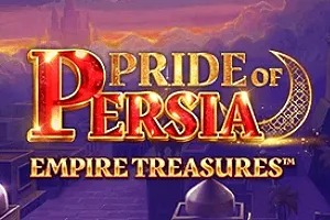 Pride of Persia: Empire Treasures - JFGAMING