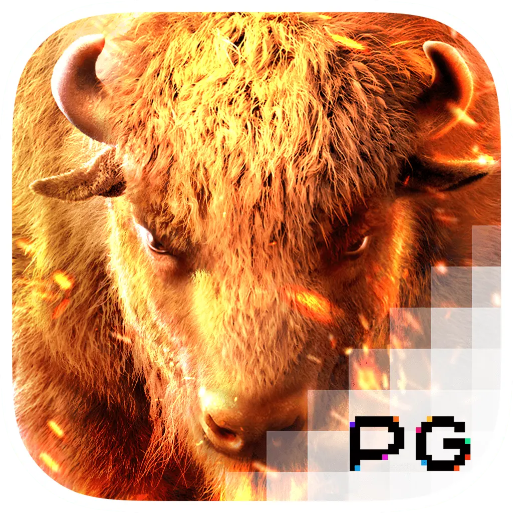 Buffalo Win - JFGAMING